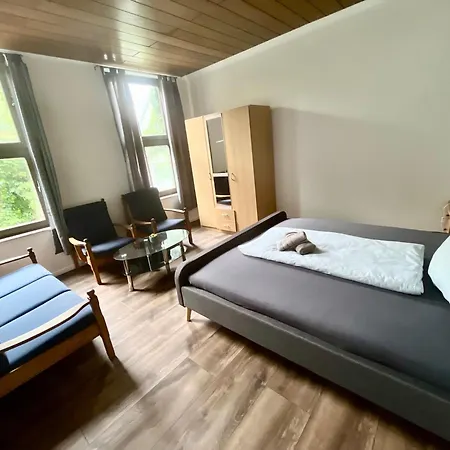 Ferienhaus Lacasablanca * Emden
