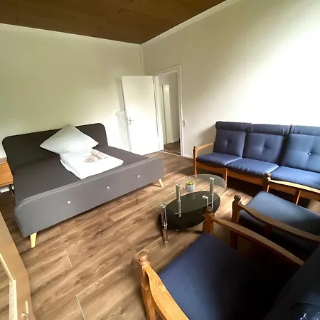 Ferienhaus Lacasablanca Apartment