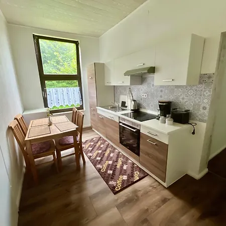 Ferienhaus Lacasablanca