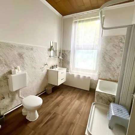 Ferienhaus Lacasablanca Apartment