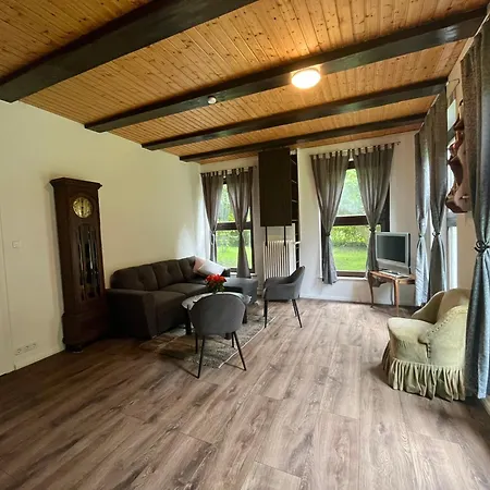 Apartment Ferienhaus Lacasablanca *