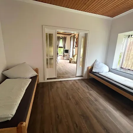 Ferienhaus Lacasablanca Apartment Emden