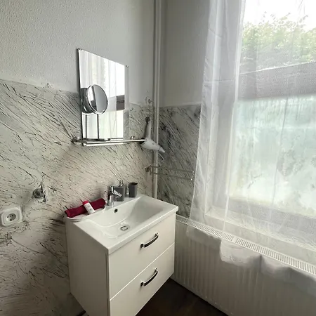 Apartment Ferienhaus Lacasablanca