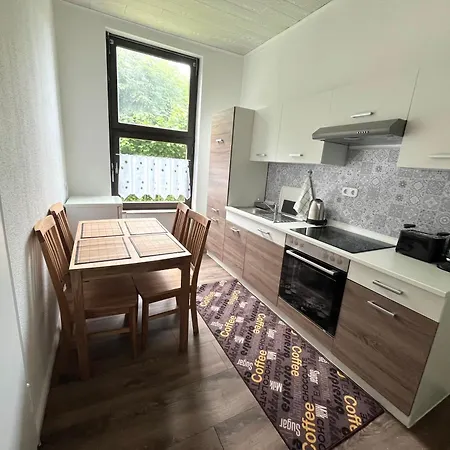 Ferienhaus Lacasablanca