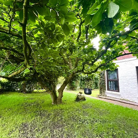 Ferienhaus Lacasablanca Apartment